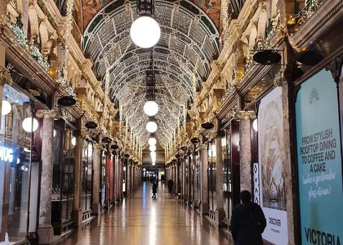 Lägenhet Stylish 1 Bed Sleeps 2 Parking Leeds (West Yorkshire)