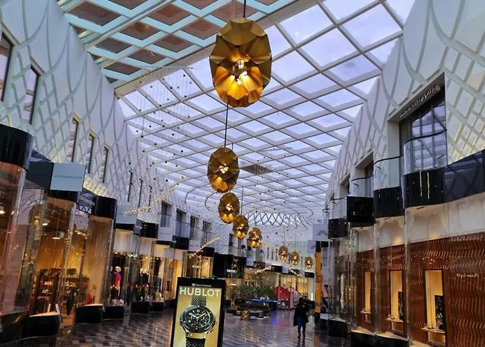 Stylish 1 Bed Sleeps 2 Parking *