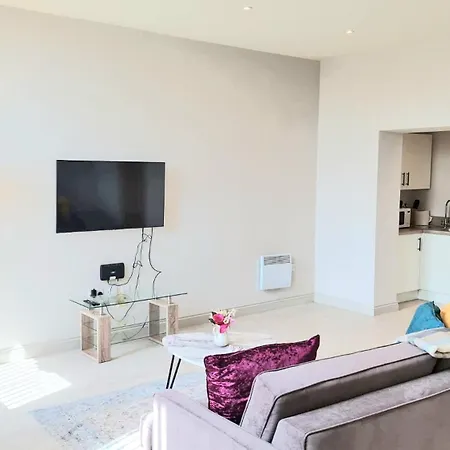 Leeds Escape - Stylish Leeds (West Yorkshire)